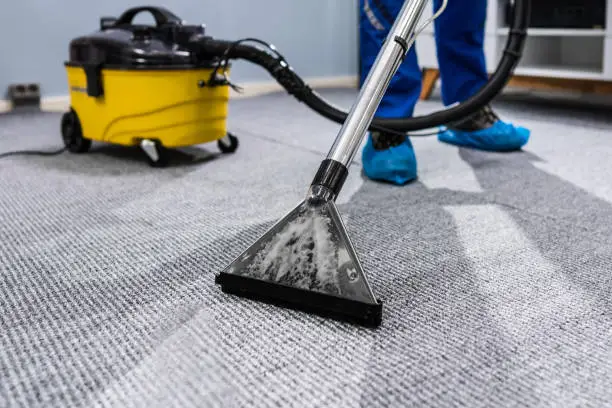 Karcher Vacuum